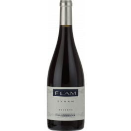 Flam Syrah Reserve 2019