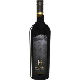 Honig Cabernet Sauvignon 2021