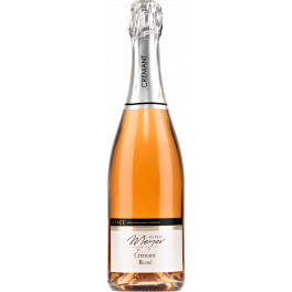 Hubert Meyer Cremant d'Alsace Rose Brut