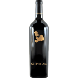 I Greppi Greppicaia Bolgheri Superiore 2022