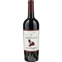 I Greppi Greppicante Bolgheri 2023