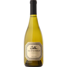 El Enemigo Chardonnay 2022