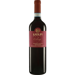 Ilatium Morini Campo dei Ciliegi Valpolicella Ripasso Superiore 2019