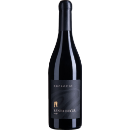 Kozlovic Santa Lucia Noir 2017
