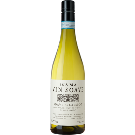 Inama Vin Soave Classico 2024