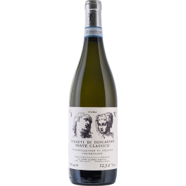 Inama Vigneti di Foscarino Soave Classico 2022