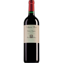 Isole e Olena Cabernet Sauvignon 2018