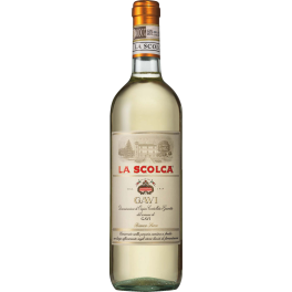 La Scolca Etichetta Bianco Gavi 2023