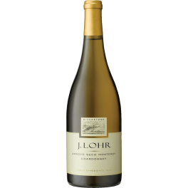 J. Lohr Riverstone Chardonnay 2023