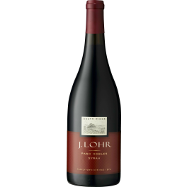 J. Lohr South Ridge Syrah 2023