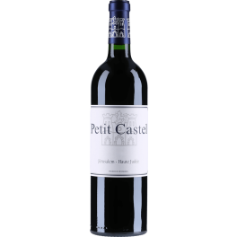 Domaine du Castel Petit Castel 2022