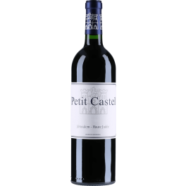 Domaine du Castel Petit Castel 2024
