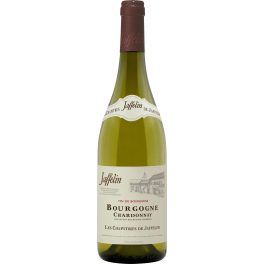 Jaffelin Bourgogne Chardonnay 2023