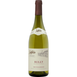 Jaffelin Rully Blanc 2023