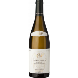 Jean Bouchard Chablis Premier Cru Vaillons 2021