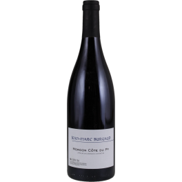 Jean-Marc Burgaud Morgon Cote du Py 2024