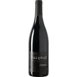 Jean-Marc Burgaud Morgon Cote du Py James 2022