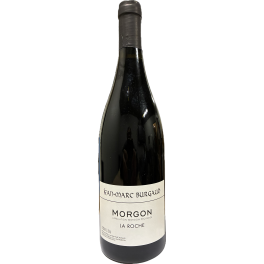 Jean-Marc Burgaud Morgon Cote du Py La Roche 2024