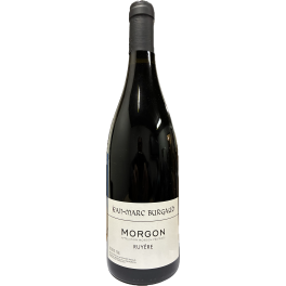 Jean-Marc Burgaud Morgon Cote du Py Ruyere 2024