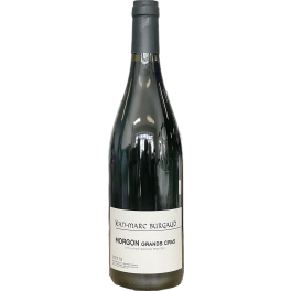 Jean-Marc Burgaud Morgon Grands Cras 2023