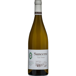 Jean-Max Roger Sancerre Genese 2023