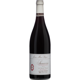 Jean-Max Roger Sancerre La Grange Dimiere Rouge 2023