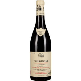 Jean-Michel Guillon & Fils Bourgogne Les Graviers 2023