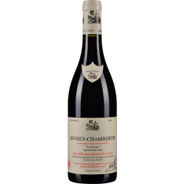 Jean-Michel Guillon & Fils Gevrey Chambertin Les Crais 2023
