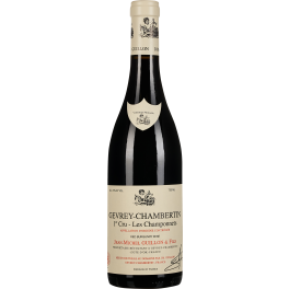 Jean-Michel Guillon & Fils Gevrey Chambertin Premier Cru Les Champonnets 2023