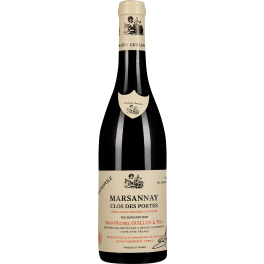 Jean-Michel Guillon & Fils Marsannay Clos des Portes Monopole 2024