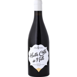 Jeremy Recchione Cote de Nuits-Villages 2022