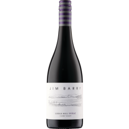 Jim Barry the Lodge Hill Shiraz 2022