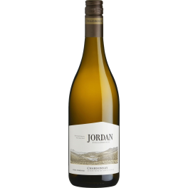 Jordan Barrel Fermented Chardonnay 2023