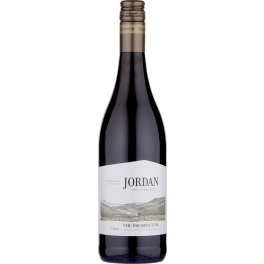 Jordan The Prospector Syrah 2021