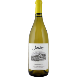 Jordan Winery Chardonnay 2018
