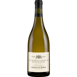 Joseph Burrier Domaine de La Rochette Macon Milly-Lamartine Montagne de Cra 2024