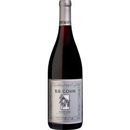 B. R. Cohn Silver Label Pinot Noir 2018