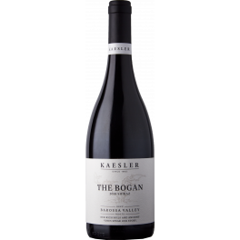 Kaesler The Bogan Shiraz 2021