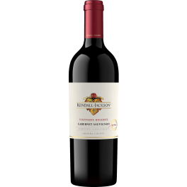 Kendall-Jackson Vintner's Reserve Cabernet Sauvignon 2021