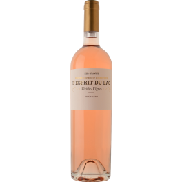Kir-Yianni L'Esprit du Lac Vieilles Vignes Rose 2024