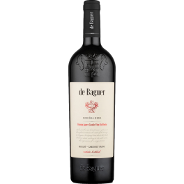 Klet Brda De Baguer Merlot - Cabernet Franc 2019
