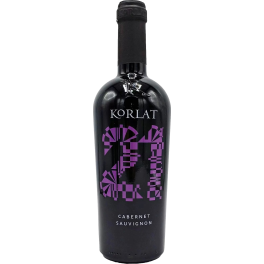 Korlat Cabernet Sauvignon 2021
