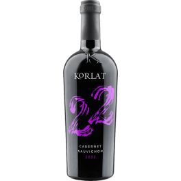 Korlat Cabernet Sauvignon 2022
