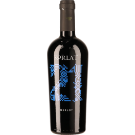 Korlat Merlot 2021