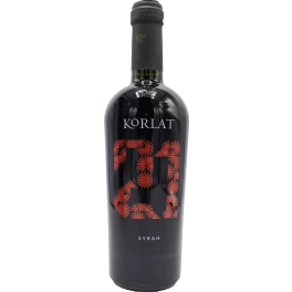 Korlat Syrah 2021