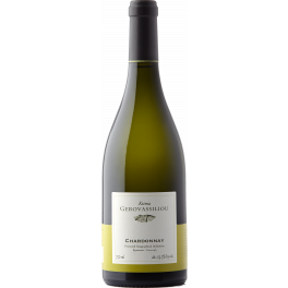 Ktima Gerovassiliou Chardonnay 2023