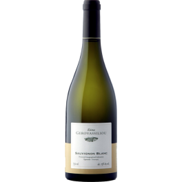 Ktima Gerovassiliou Sauvignon Blanc 2024