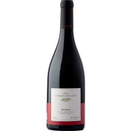 Ktima Gerovassiliou Syrah 2023