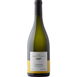 Ktima Gerovassiliou Viognier 2024