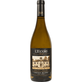 L'Ecole No. 41 Yakima Valley Chenin Blanc 2024